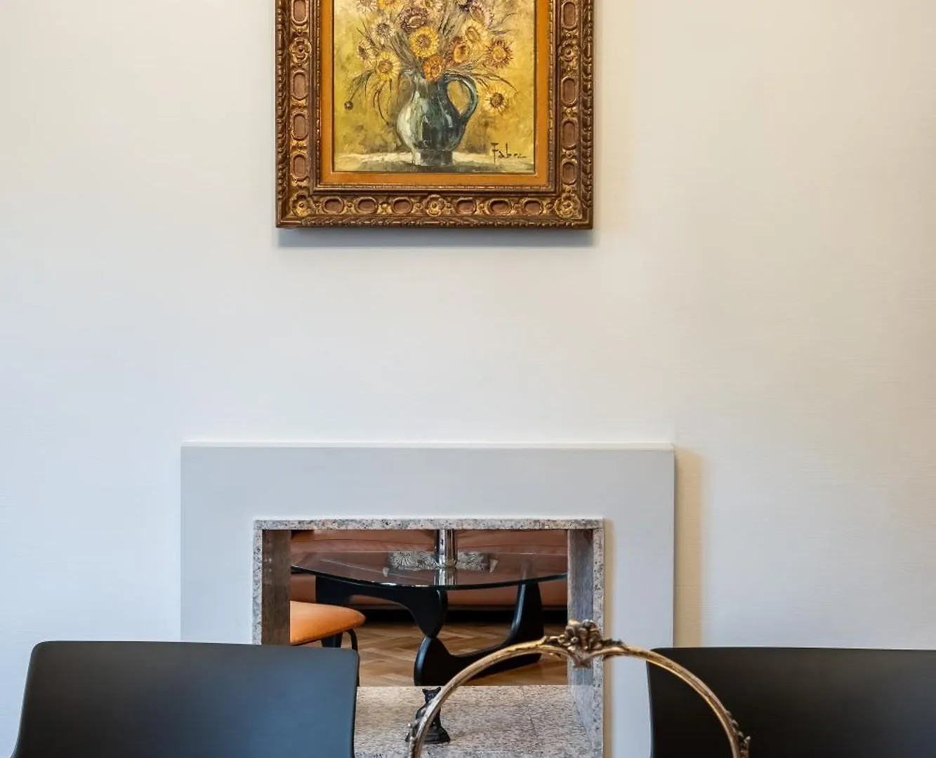 Daire Veeve - Triumphant Design Paris